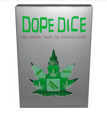 Dope Dice  *