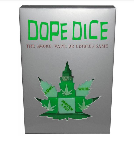 Dope Dice  *