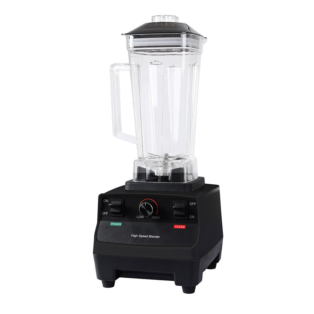 2L Commercial Blender Mixer Food Processor Juicer Smoothie Ice Crush