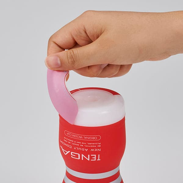 Air Flow Cup Regular Male solo massager – Rechargeable, Discreet, Intimate Wellness Accessory – Quiet, Rechargeable, Waterproof, Couples & Solo Use, Discreet Intimate Wellness Accessory