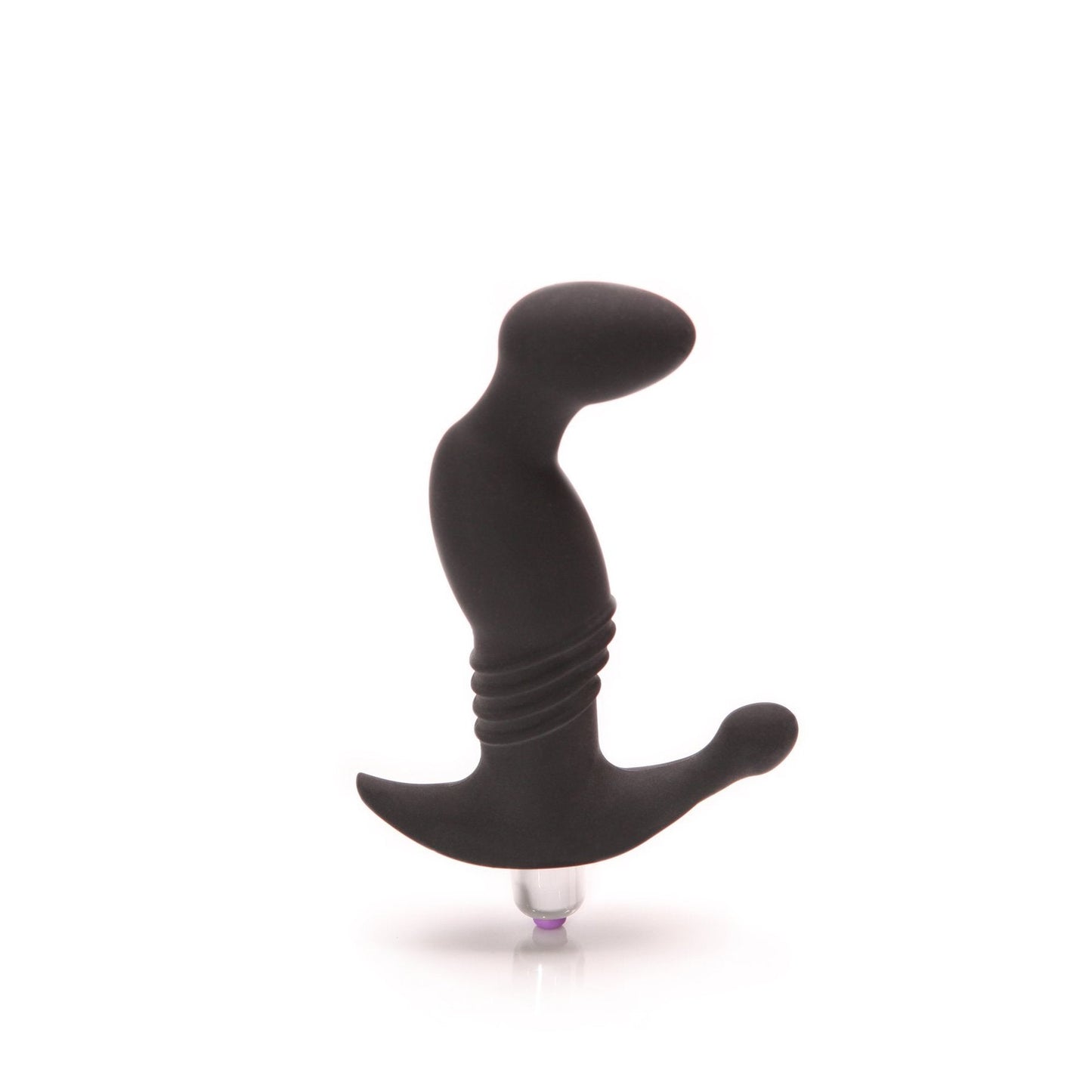 Silicone Prostate Play Massager massager – Rechargeable, Discreet, Intimate Wellness Accessory – Quiet, Rechargeable, Waterproof, Couples & Solo Use, Discreet Intimate Wellness Accessory