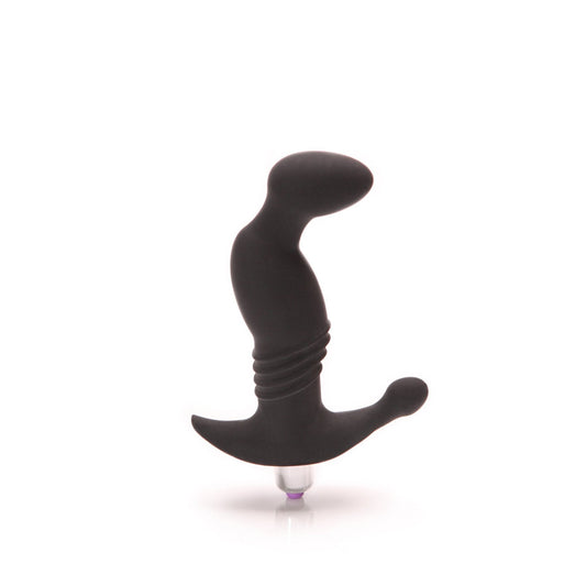 Silicone Prostate Play Massager massager – Rechargeable, Discreet, Intimate Wellness Accessory – Quiet, Rechargeable, Waterproof, Couples & Solo Use, Discreet Intimate Wellness Accessory
