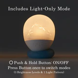 ukidama Hoshi – Rechargeable, Discreet, Intimate Wellness Accessory – Quiet, Rechargeable, Waterproof, Couples & Solo Use, Discreet Intimate Wellness Accessory