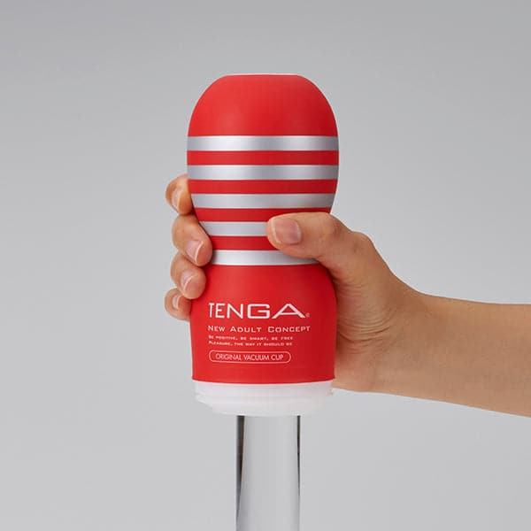 Air Flow Cup Regular Male solo massager – Rechargeable, Discreet, Intimate Wellness Accessory – Quiet, Rechargeable, Waterproof, Couples & Solo Use, Discreet Intimate Wellness Accessory