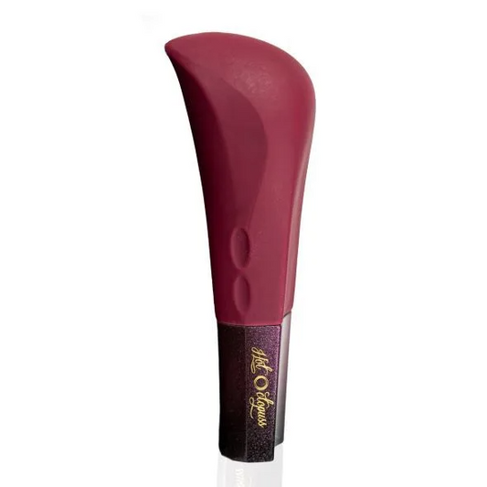 AMO – Rechargeable, Discreet, Intimate Wellness Accessory – Quiet, Rechargeable, Waterproof, Couples & Solo Use, Discreet Intimate Wellness Accessory
