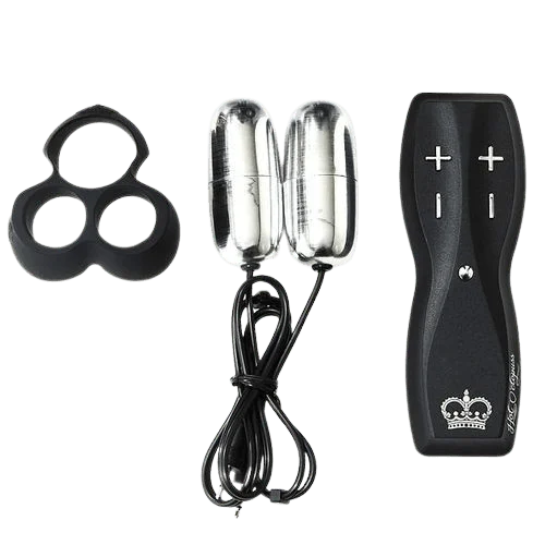 JETT – Rechargeable, Discreet, Intimate Wellness Accessory – Quiet, Rechargeable, Waterproof, Couples & Solo Use, Discreet Intimate Wellness Accessory