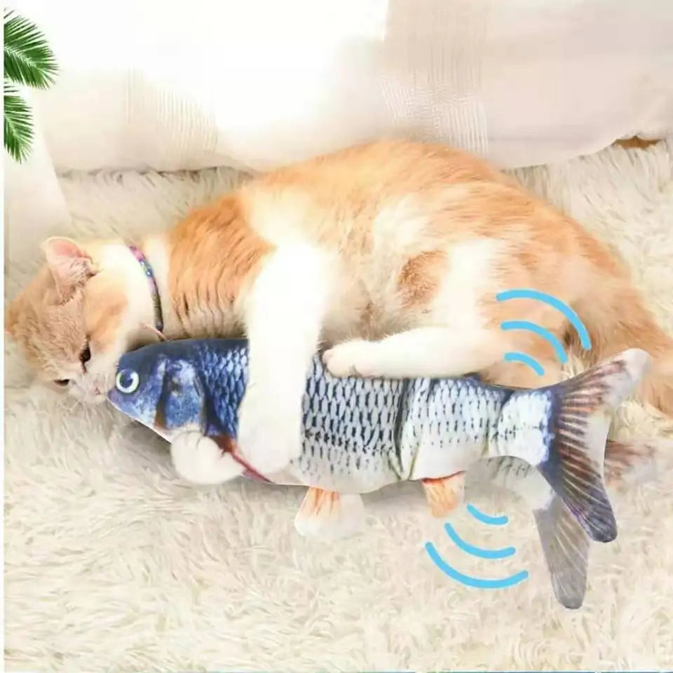 Electric Pet novelty item – Rechargeable, Discreet, Intimate Wellness Accessory – Quiet, Rechargeable, Waterproof, Couples & Solo Use, Discreet Intimate Wellness Accessory