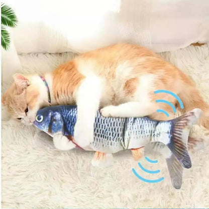 Electric Pet novelty item – Rechargeable, Discreet, Intimate Wellness Accessory – Quiet, Rechargeable, Waterproof, Couples & Solo Use, Discreet Intimate Wellness Accessory