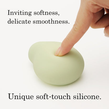 MIDORI – Rechargeable, Discreet, Intimate Wellness Accessory – Quiet, Rechargeable, Waterproof, Couples & Solo Use, Discreet Intimate Wellness Accessory