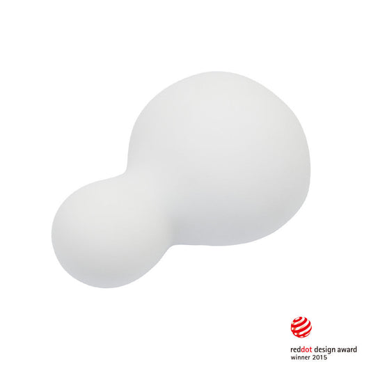 YUKI – Rechargeable, Discreet, Intimate Wellness Accessory – Quiet, Rechargeable, Waterproof, Couples & Solo Use, Discreet Intimate Wellness Accessory