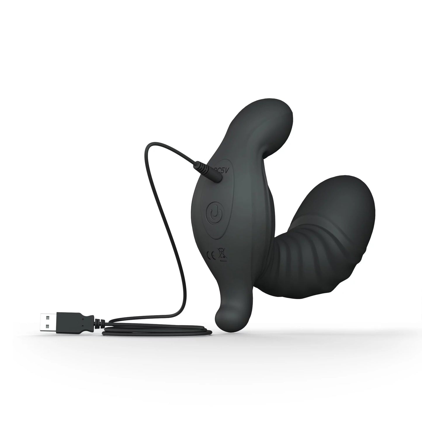 ULTIMATE EXPAND – Rechargeable, Discreet, Intimate Wellness Accessory – Quiet, Rechargeable, Waterproof, Couples & Solo Use, Discreet Intimate Wellness Accessory