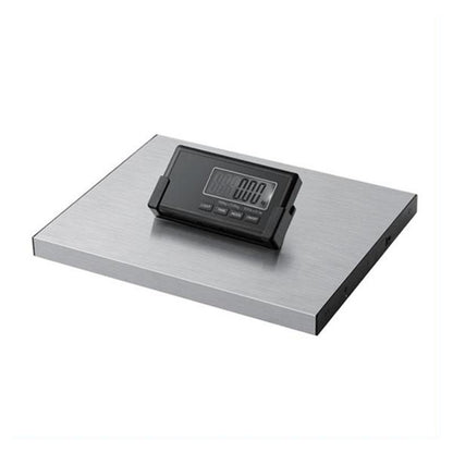 5Seconds™ Wireless Shipping Scale, 440LBs, 15”x12” Heavy Duty Scales