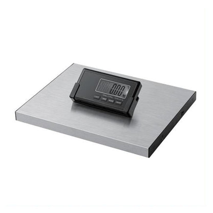 5Seconds™ Wireless Shipping Scale, 440LBs, 15”x12” Heavy Duty Scales