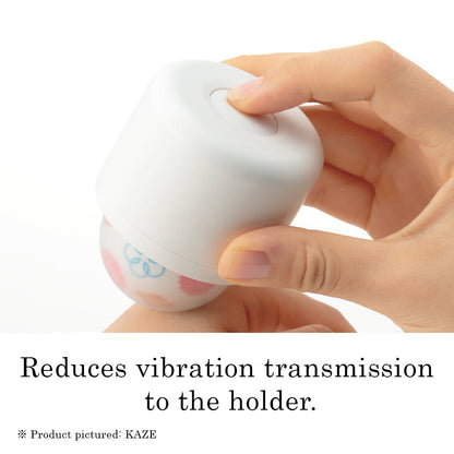 temari MIZU – Rechargeable, Discreet, Intimate Wellness Accessory – Quiet, Rechargeable, Waterproof, Couples & Solo Use, Discreet Intimate Wellness Accessory