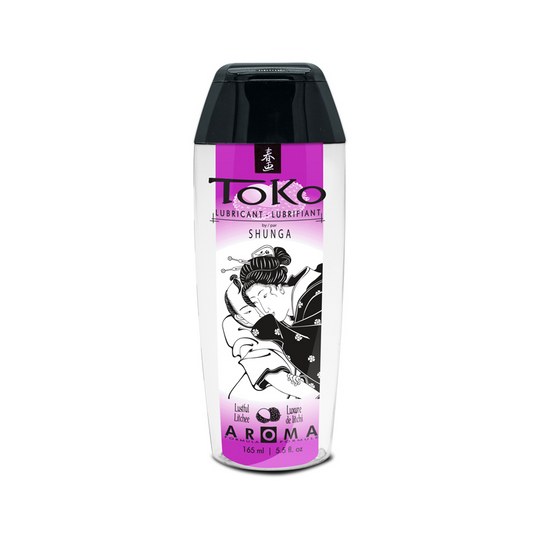 Toko Aroma Lubricant- Sparkling Strawberry Wine