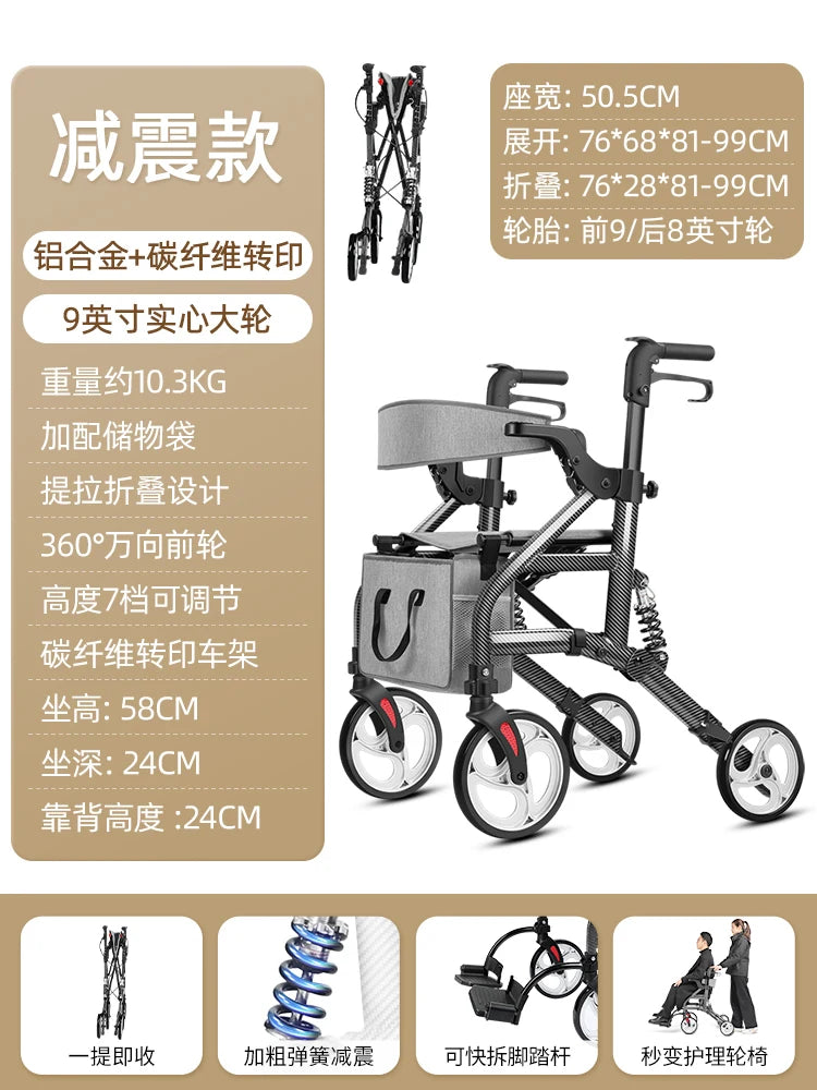 Trolleys Senior Chairs Elderly Chair Additional Sponge Senior Chairs Stand Assist Rail Portable Krzesło Prysznicowe Furniture