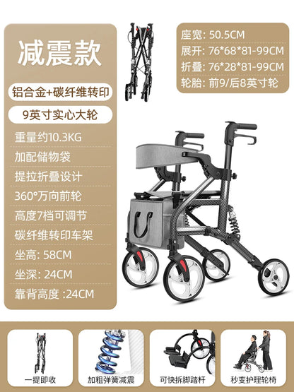 Trolleys Senior Chairs Elderly Chair Additional Sponge Senior Chairs Stand Assist Rail Portable Krzesło Prysznicowe Furniture