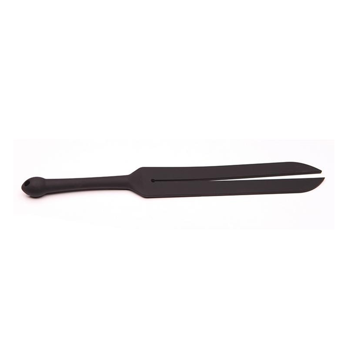 Tawse Small Paddle Onyx – Rechargeable, Discreet, Intimate Wellness Accessory – Quiet, Rechargeable, Waterproof, Couples & Solo Use, Discreet Intimate Wellness Accessory