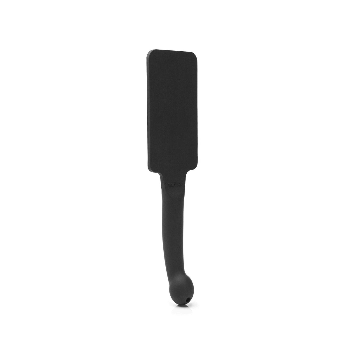 Plunge Paddle Onyx Medium – Rechargeable, Discreet, Intimate Wellness Accessory – Quiet, Rechargeable, Waterproof, Couples & Solo Use, Discreet Intimate Wellness Accessory