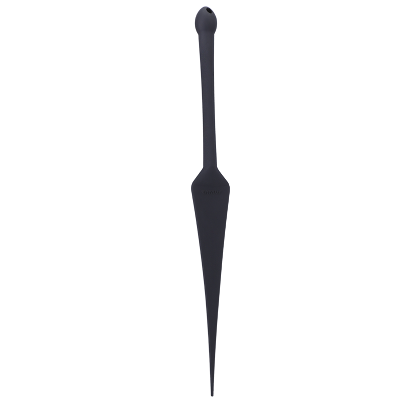 Dragon Tail Onyx Medium – Rechargeable, Discreet, Intimate Wellness Accessory – Quiet, Rechargeable, Waterproof, Couples & Solo Use, Discreet Intimate Wellness Accessory