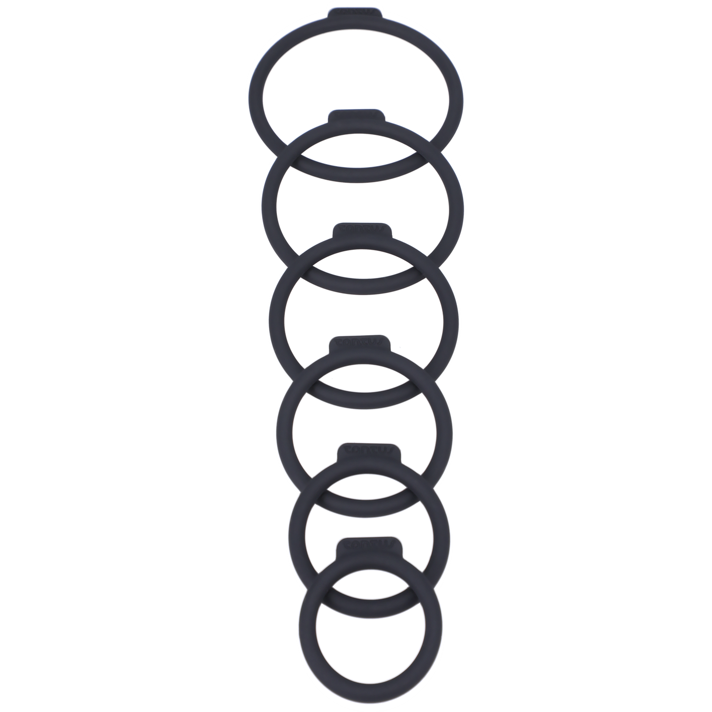 Silicone O Ring Harness Set Tantus – Rechargeable, Discreet, Intimate Wellness Accessory – Quiet, Rechargeable, Waterproof, Couples & Solo Use, Discreet Intimate Wellness Accessory