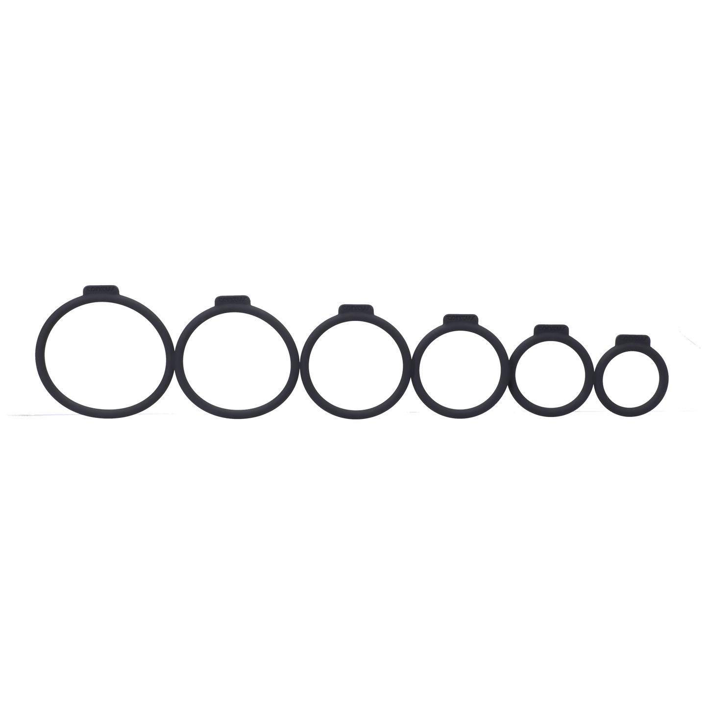 Silicone O Ring Harness Set Tantus – Rechargeable, Discreet, Intimate Wellness Accessory – Quiet, Rechargeable, Waterproof, Couples & Solo Use, Discreet Intimate Wellness Accessory