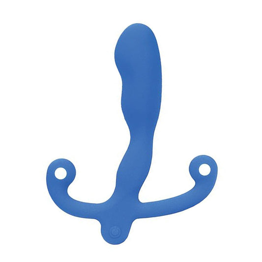 BLUE HELIX SYN V SPECIAL EDITION – Rechargeable, Discreet, Intimate Wellness Accessory – Quiet, Rechargeable, Waterproof, Couples & Solo Use, Discreet Intimate Wellness Accessory
