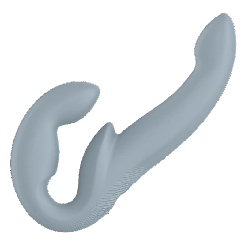 Share Vibe Pro – Rechargeable, Discreet, Intimate Wellness Accessory – Quiet, Rechargeable, Waterproof, Couples & Solo Use, Discreet Intimate Wellness Accessory