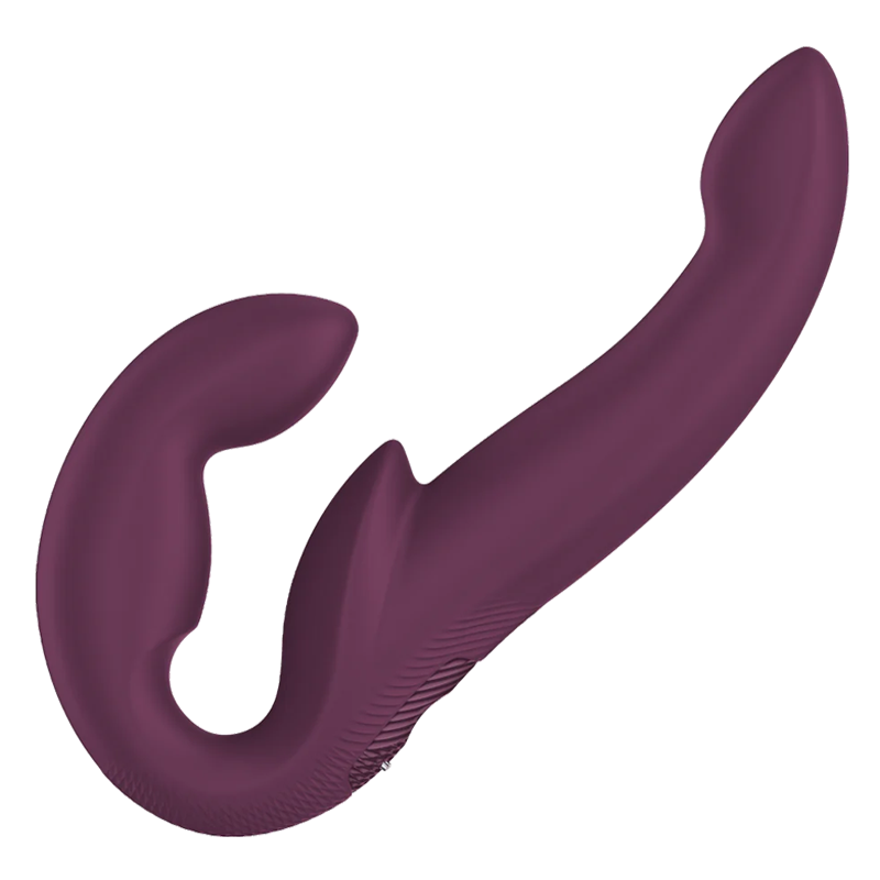 Share Vibe Pro – Rechargeable, Discreet, Intimate Wellness Accessory – Quiet, Rechargeable, Waterproof, Couples & Solo Use, Discreet Intimate Wellness Accessory