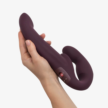 Share Vibe Pro – Rechargeable, Discreet, Intimate Wellness Accessory – Quiet, Rechargeable, Waterproof, Couples & Solo Use, Discreet Intimate Wellness Accessory