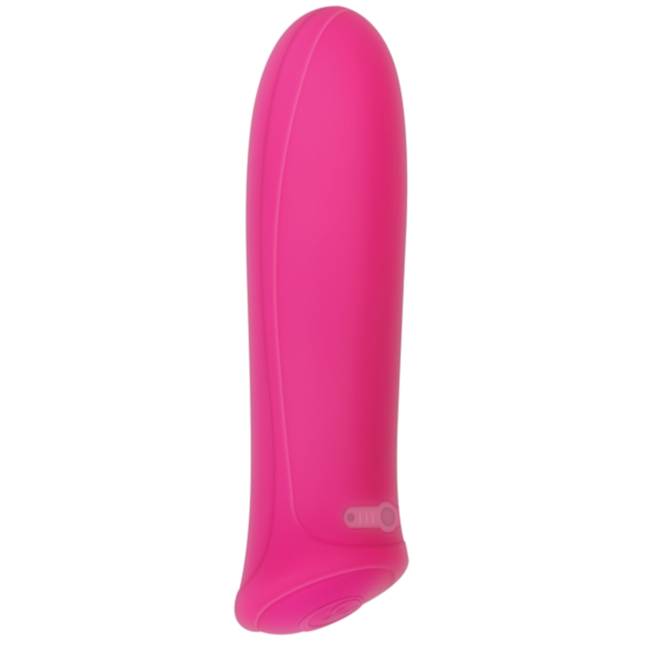 Evolved Pretty In Pink - Pink – Rechargeable, Discreet, Intimate Wellness Accessory – Quiet, Rechargeable, Waterproof, Couples & Solo Use, Discreet Intimate Wellness Accessory