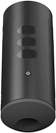 Titan Pornstars Experience – Rechargeable, Discreet, Intimate Wellness Accessory – Quiet, Rechargeable, Waterproof, Couples & Solo Use, Discreet Intimate Wellness Accessory