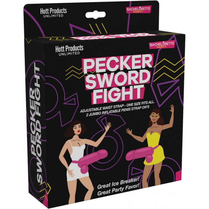 Pecker Sword Fight – Rechargeable, Discreet, Intimate Wellness Accessory – Quiet, Rechargeable, Waterproof, Couples & Solo Use, Discreet Intimate Wellness Accessory
