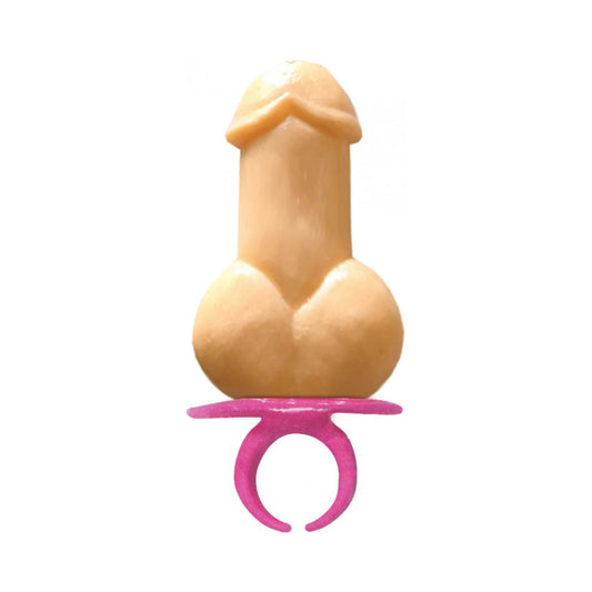 Pecker Candy-Finger Ring - 12pc Display – Rechargeable, Discreet, Intimate Wellness Accessory – Quiet, Rechargeable, Waterproof, Couples & Solo Use, Discreet Intimate Wellness Accessory