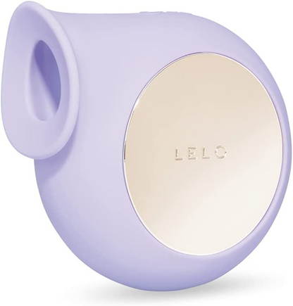 Sila Cruise Lilac – Rechargeable, Discreet, Intimate Wellness Accessory – Quiet, Rechargeable, Waterproof, Couples & Solo Use, Discreet Intimate Wellness Accessory