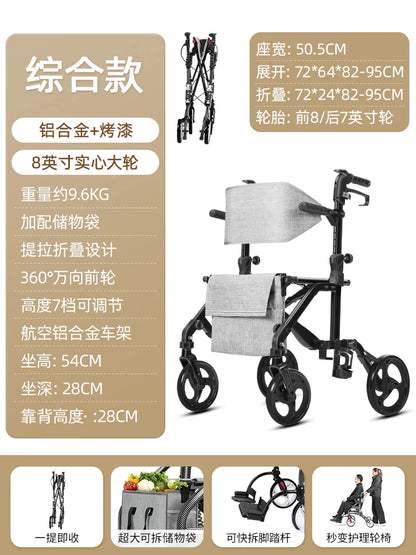 Trolleys Senior Chairs Elderly Chair Additional Sponge Senior Chairs Stand Assist Rail Portable Krzesło Prysznicowe Furniture