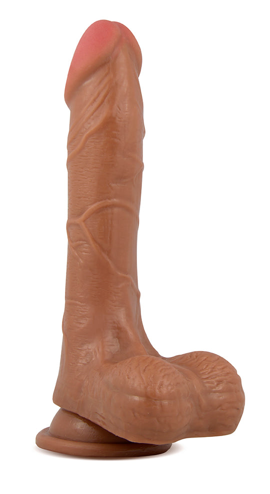 X5 Grinder Dildo - Latin