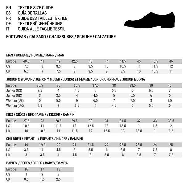 Walking Shoes for Women D'Lux Walker Skechers Pure Pleasure Black