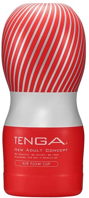 Air Flow Cup Regular Male solo massager – Rechargeable, Discreet, Intimate Wellness Accessory – Quiet, Rechargeable, Waterproof, Couples & Solo Use, Discreet Intimate Wellness Accessory