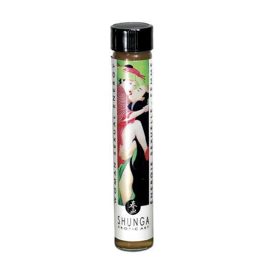 Sexual Energy Drinks - Sexual Energy - WOMAN – Rechargeable, Discreet, Intimate Wellness Accessory – Quiet, Rechargeable, Waterproof, Couples & Solo Use, Discreet Intimate Wellness Accessory