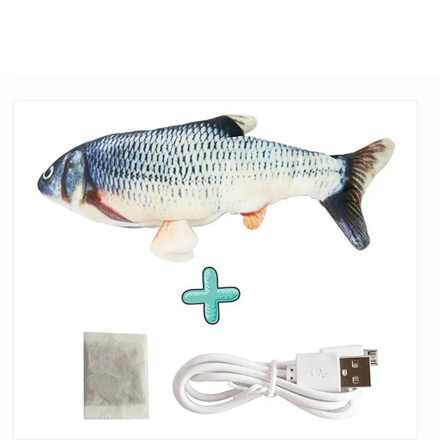 Electric Pet novelty item – Rechargeable, Discreet, Intimate Wellness Accessory – Quiet, Rechargeable, Waterproof, Couples & Solo Use, Discreet Intimate Wellness Accessory