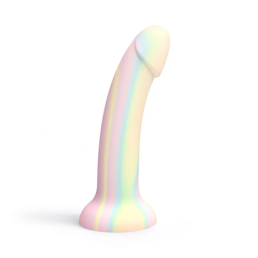 DILDOLLS - FANTASIA – Rechargeable, Discreet, Intimate Wellness Accessory – Quiet, Rechargeable, Waterproof, Couples & Solo Use, Discreet Intimate Wellness Accessory