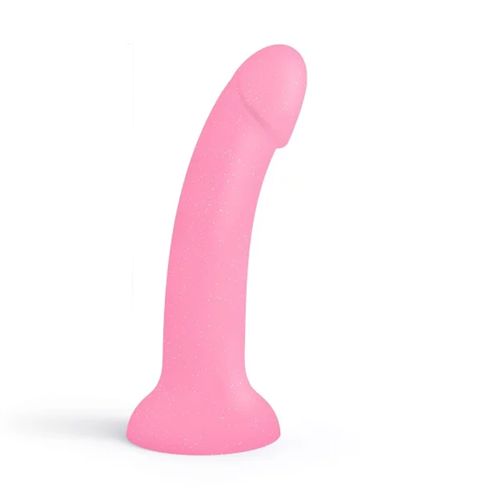 DILDOLLS - GLITZY – Rechargeable, Discreet, Intimate Wellness Accessory – Quiet, Rechargeable, Waterproof, Couples & Solo Use, Discreet Intimate Wellness Accessory
