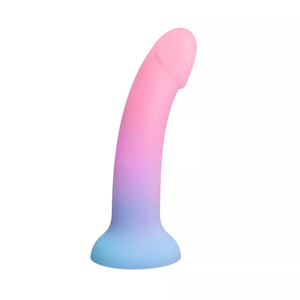 DILDOLLS - UTOPIA – Rechargeable, Discreet, Intimate Wellness Accessory – Quiet, Rechargeable, Waterproof, Couples & Solo Use, Discreet Intimate Wellness Accessory