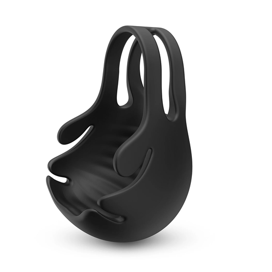 Fun Bag – Rechargeable, Discreet, Intimate Wellness Accessory – Quiet, Rechargeable, Waterproof, Couples & Solo Use, Discreet Intimate Wellness Accessory