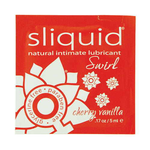 PP-Cherry Vanilla Swirl – Rechargeable, Discreet, Intimate Wellness Accessory – Quiet, Rechargeable, Waterproof, Couples & Solo Use, Discreet Intimate Wellness Accessory