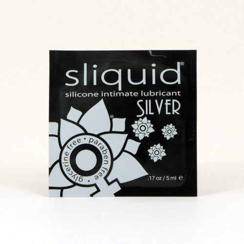 PP-Silver – Rechargeable, Discreet, Intimate Wellness Accessory – Quiet, Rechargeable, Waterproof, Couples & Solo Use, Discreet Intimate Wellness Accessory