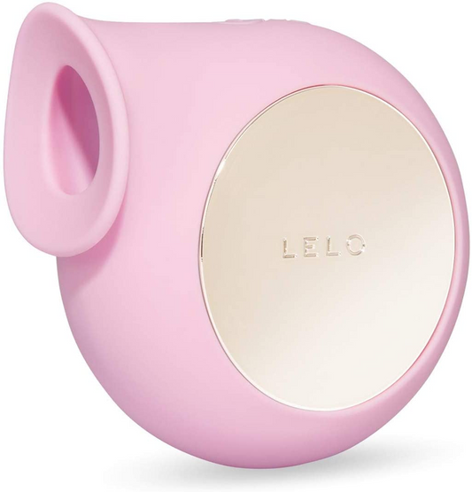 Sila Pink – Rechargeable, Discreet, Intimate Wellness Accessory – Quiet, Rechargeable, Waterproof, Couples & Solo Use, Discreet Intimate Wellness Accessory