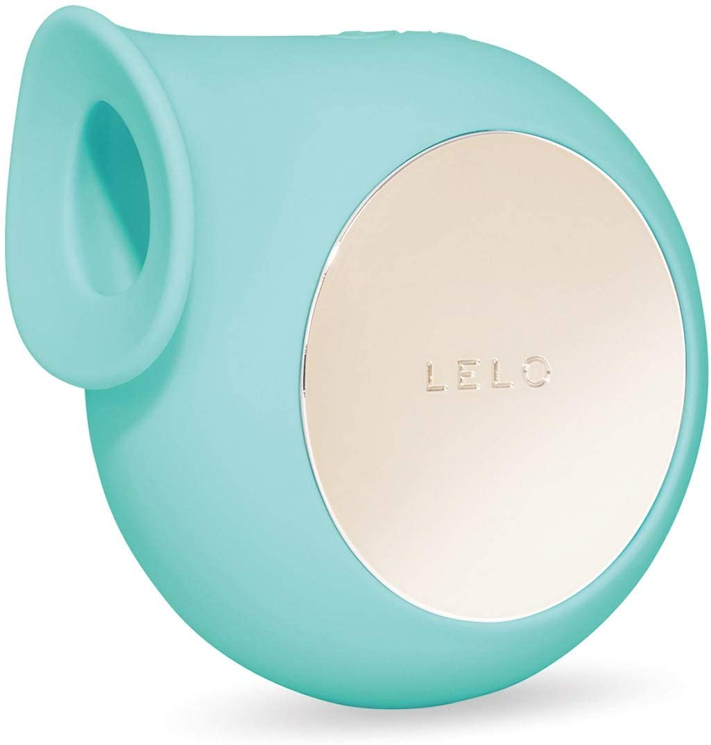 Sila Aqua – Rechargeable, Discreet, Intimate Wellness Accessory – Quiet, Rechargeable, Waterproof, Couples & Solo Use, Discreet Intimate Wellness Accessory