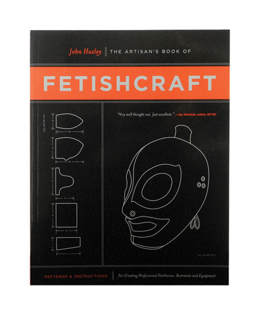 Artisan's Book of Fetishcraft /Huxley – Rechargeable, Discreet, Intimate Wellness Accessory – Quiet, Rechargeable, Waterproof, Couples & Solo Use, Discreet Intimate Wellness Accessory